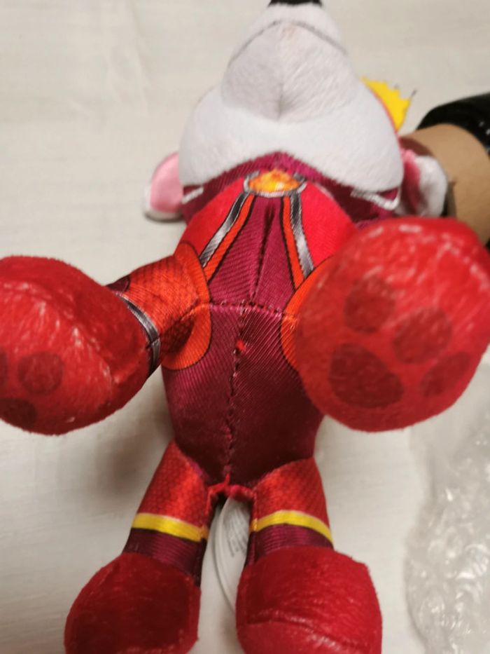 Peluche Pat'Patrouille - photo numéro 4