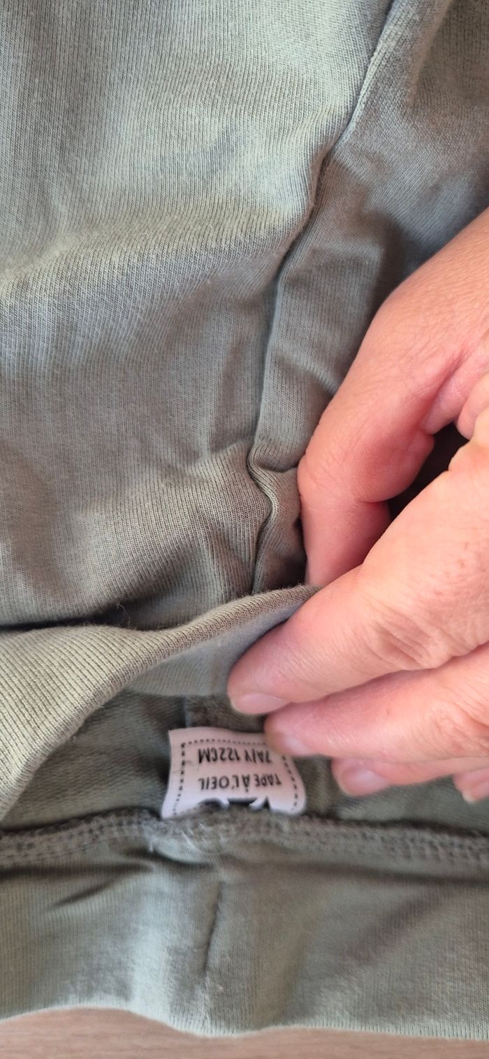 Leggings - photo numéro 5