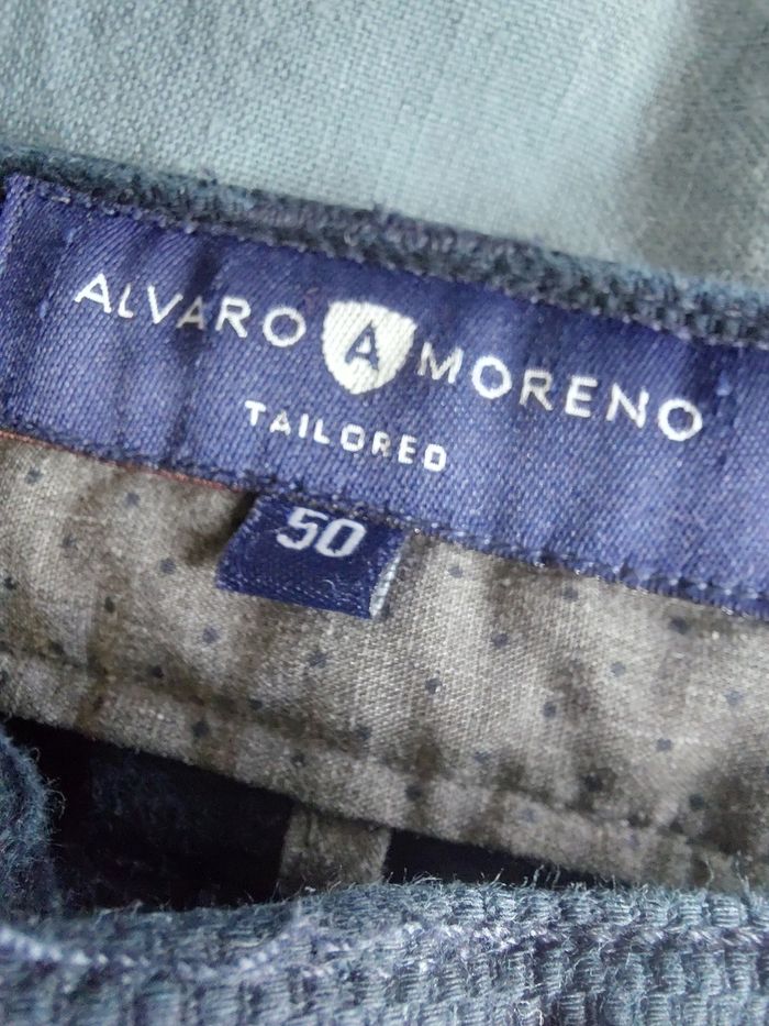 Pantalon homme - photo numéro 2