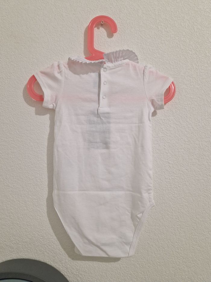 Ensemble 3 pièces 🦋 - photo numéro 10