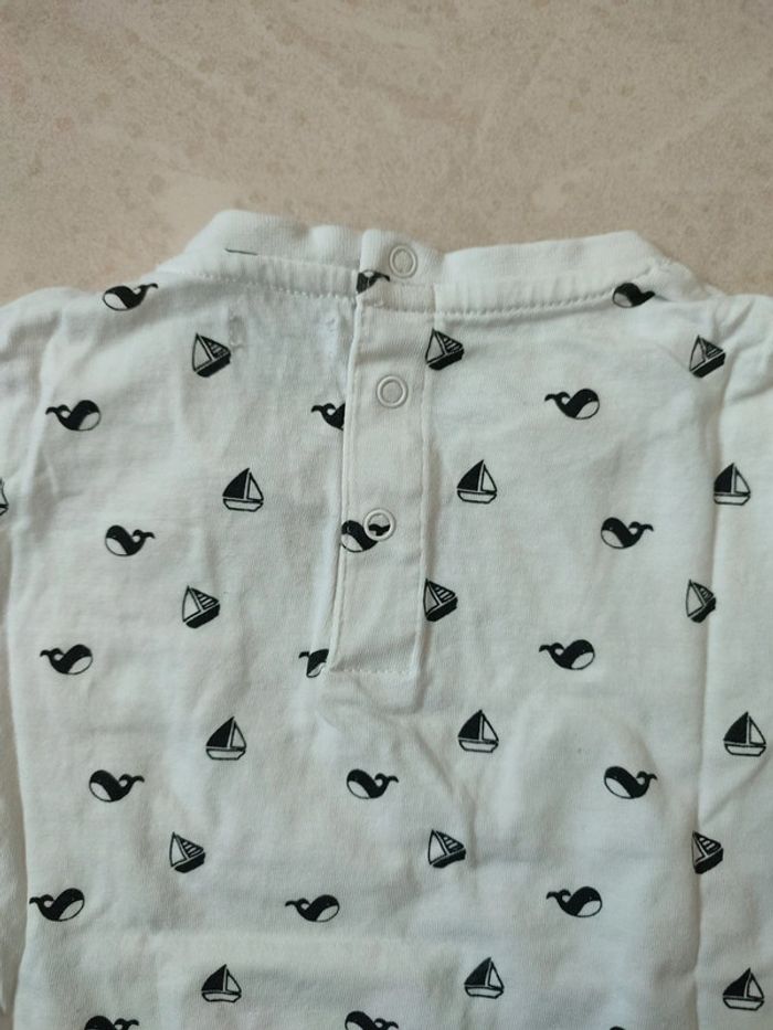 T-shirt - photo numéro 6