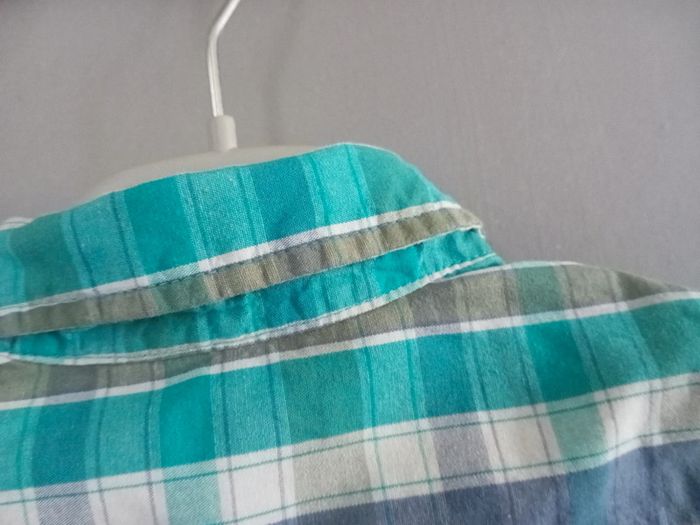 Chemise 12 mois - photo numéro 5