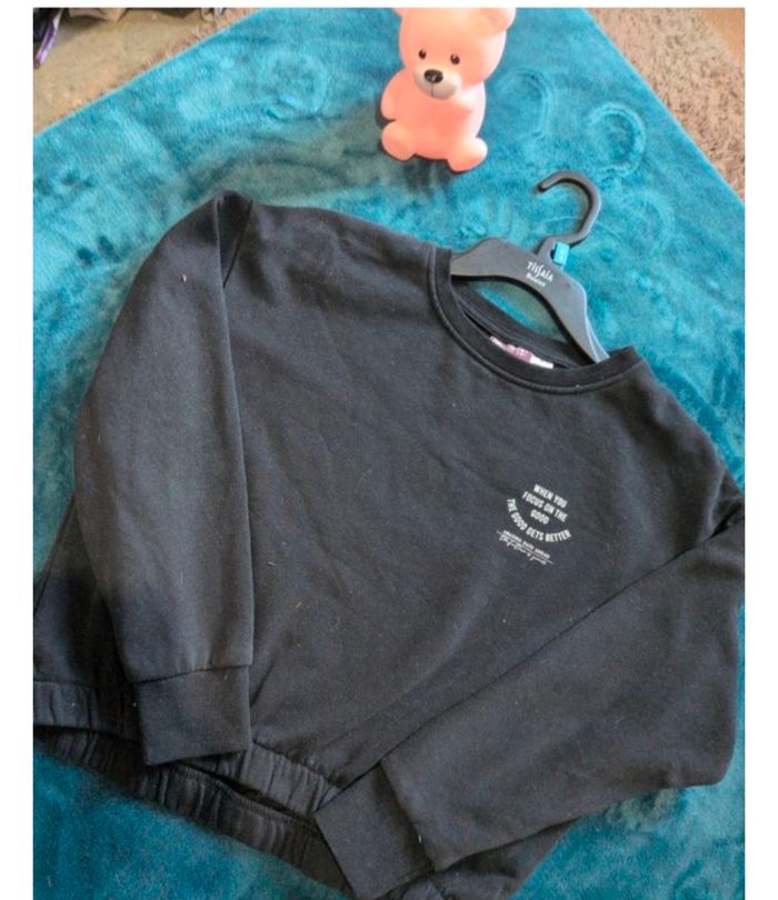 Pull hiver - photo numéro 2