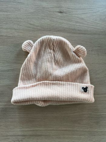 Bonnet Mickey