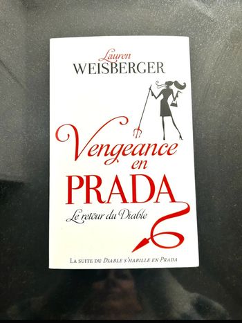 Vengeance en Prada