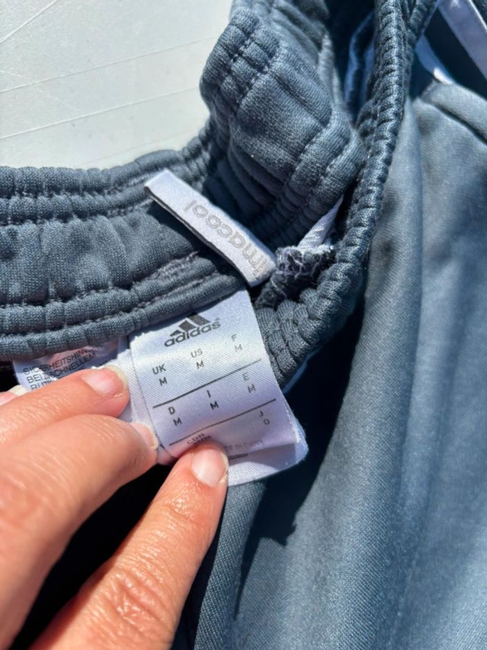 Bas jogging Real Madrid taille M - photo numéro 3