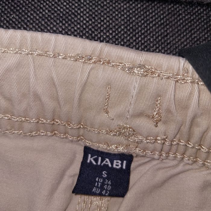 Pantalon cargo - photo numéro 4