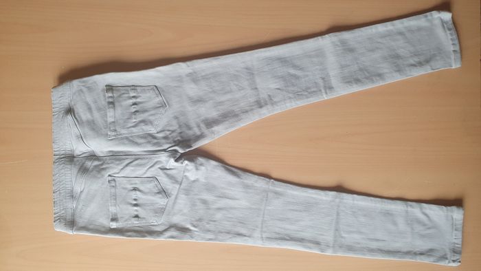 Jean silm Diesel - photo numéro 6