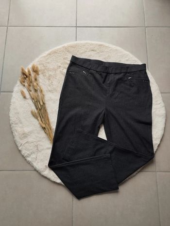 Pantalon noir