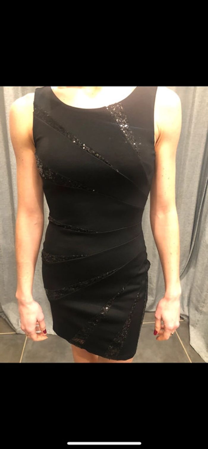 Robe femme Morgan - photo numéro 3