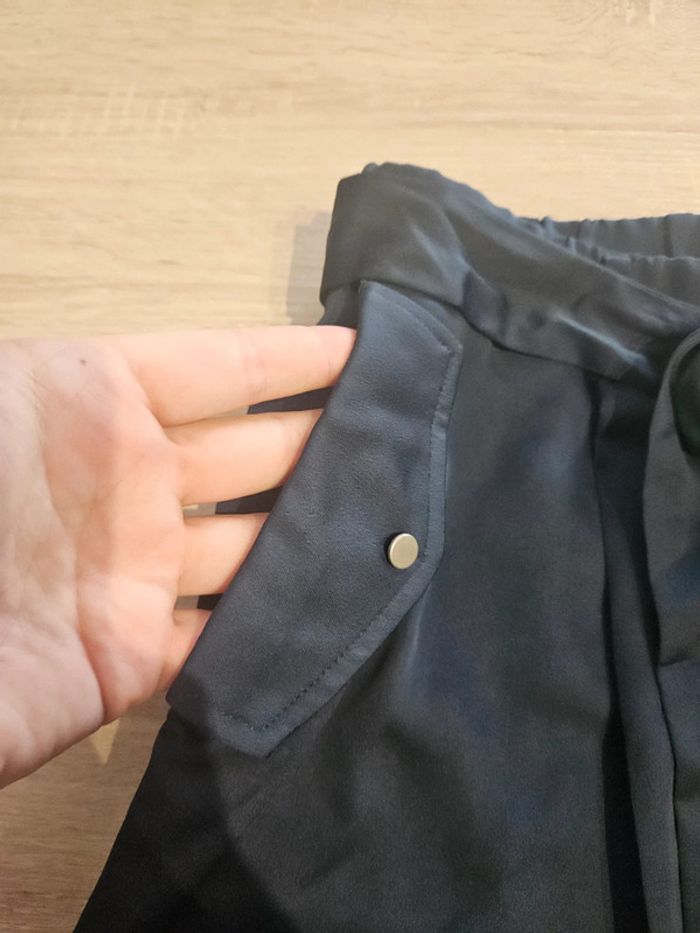 Short marine 46 - photo numéro 4