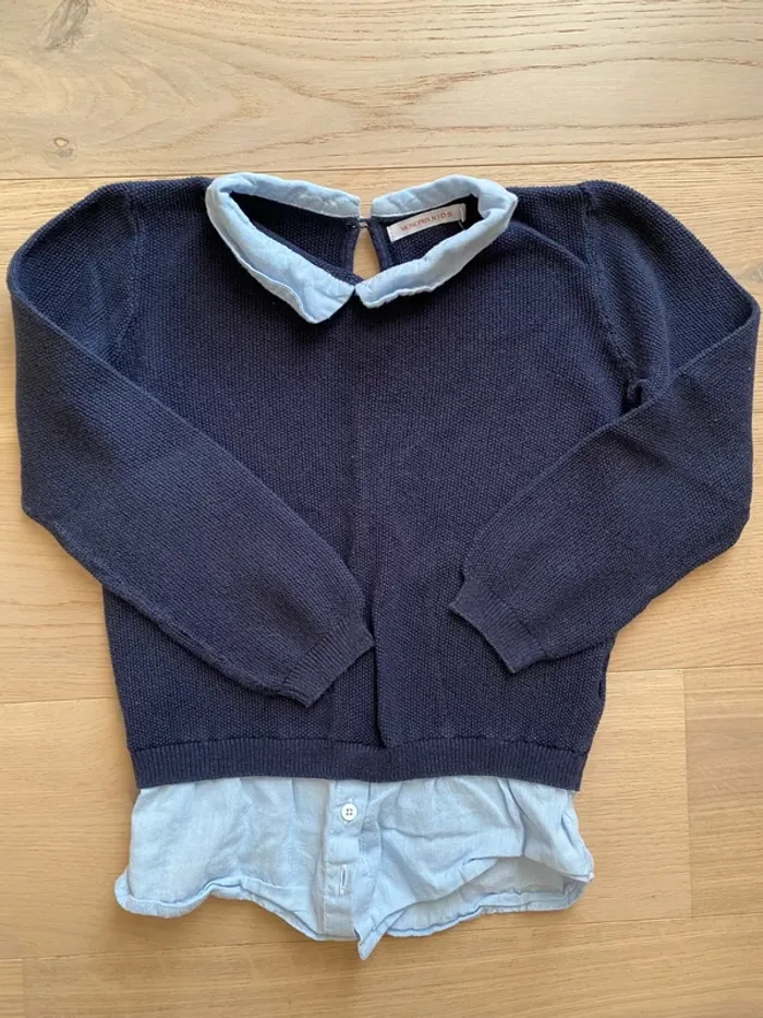 Pull 2en1