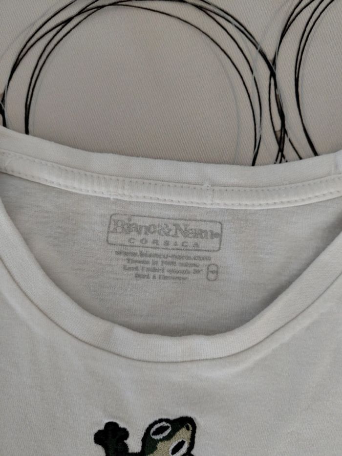 Tee shirt 3 ans neuf - photo numéro 4