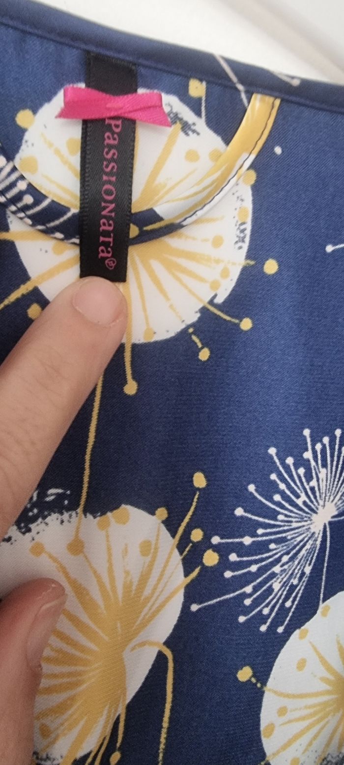 Déshabillé Passionnata - photo numéro 3