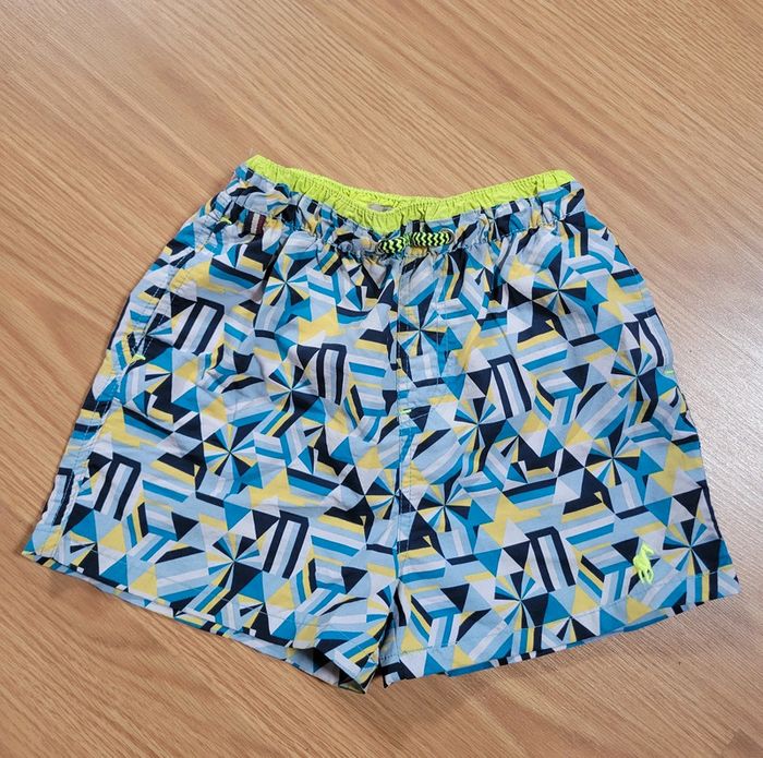 Short de bain garçon 👦 10A