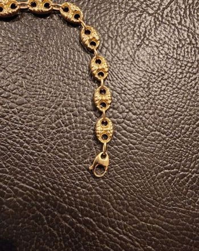 Collier or - photo numéro 2