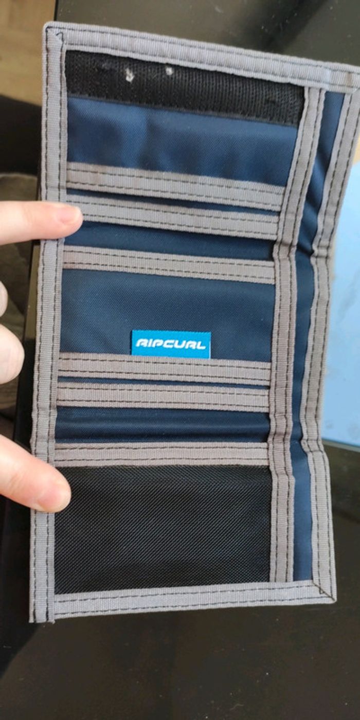 Portefeuille rip curl - photo numéro 3