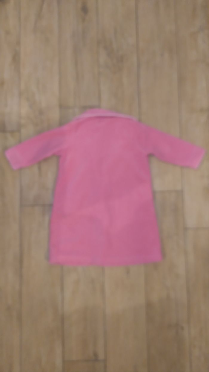 Robe de chambre fille 3 ans - photo numéro 4