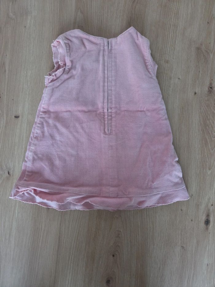 Robe kiabi 6 mois - photo numéro 4