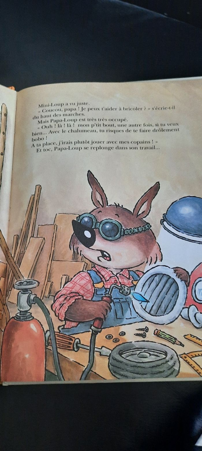 Livre enfant - photo numéro 2