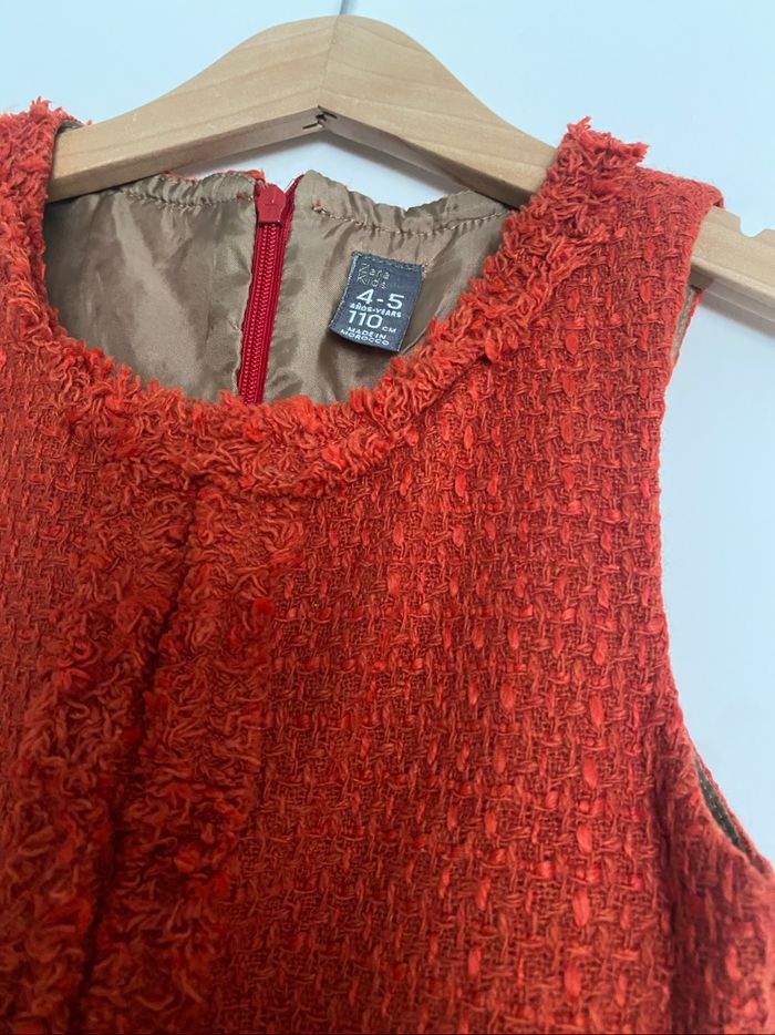 Robe sans manches - photo numéro 2