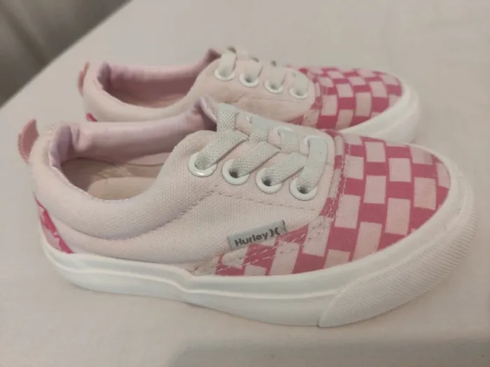 Tennis Hurley taille 25 - photo numéro 2