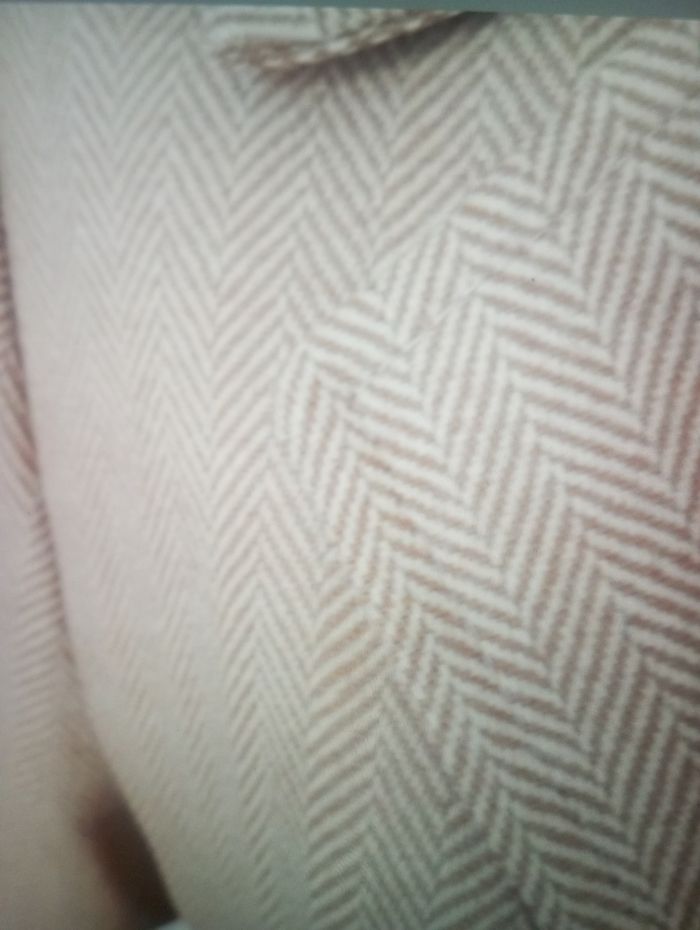 Très beau manteau zara - photo numéro 3