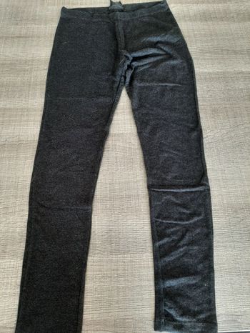 Legging Taille S