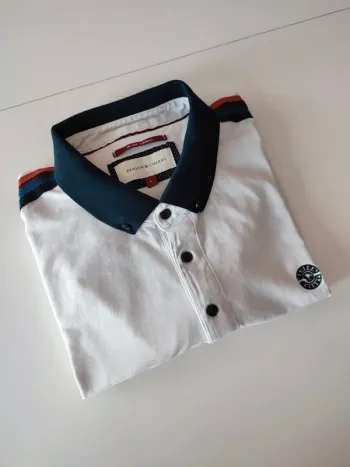 Polo Benson & Cherry – Taille L