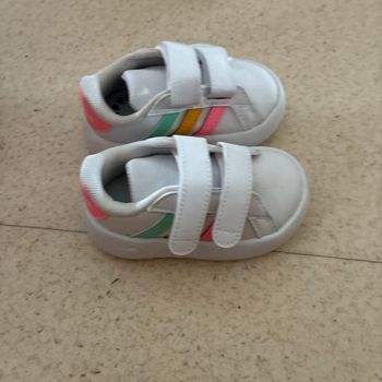 Chaussure pour bébé