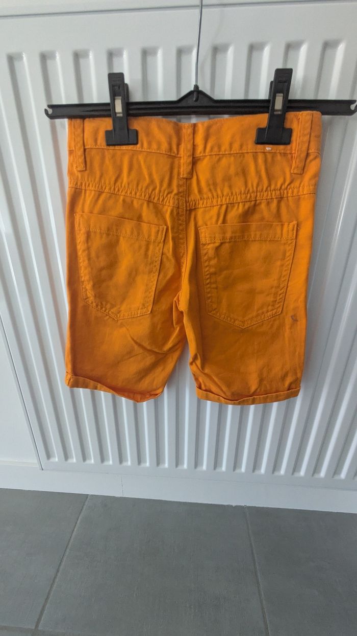 Short - photo numéro 2