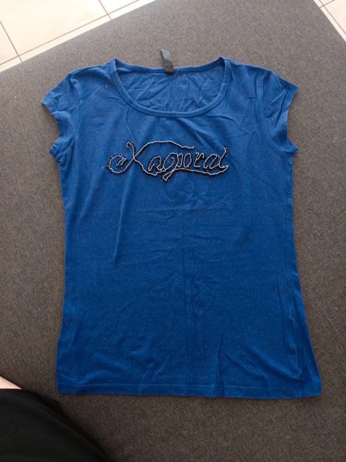 Tee shirt Kaporal