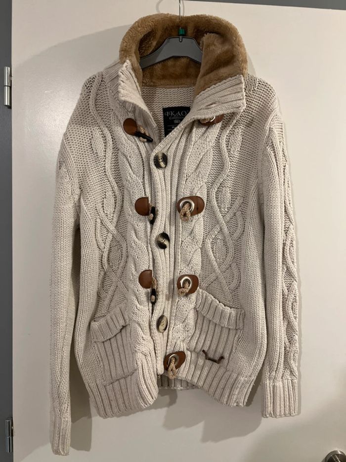 Gillet homme - photo numéro 2