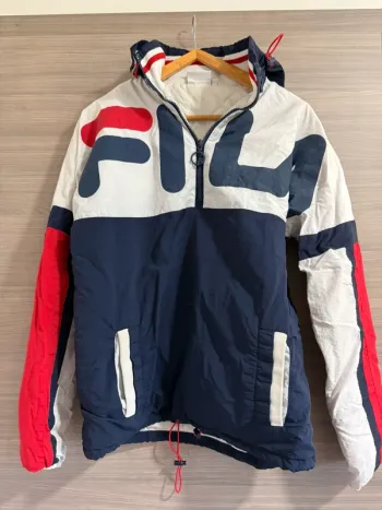 Veste Sweat fila