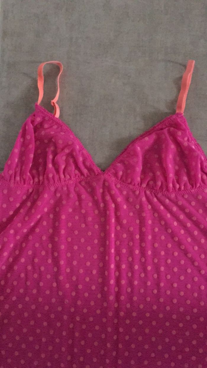 Nuisette léger - photo numéro 3