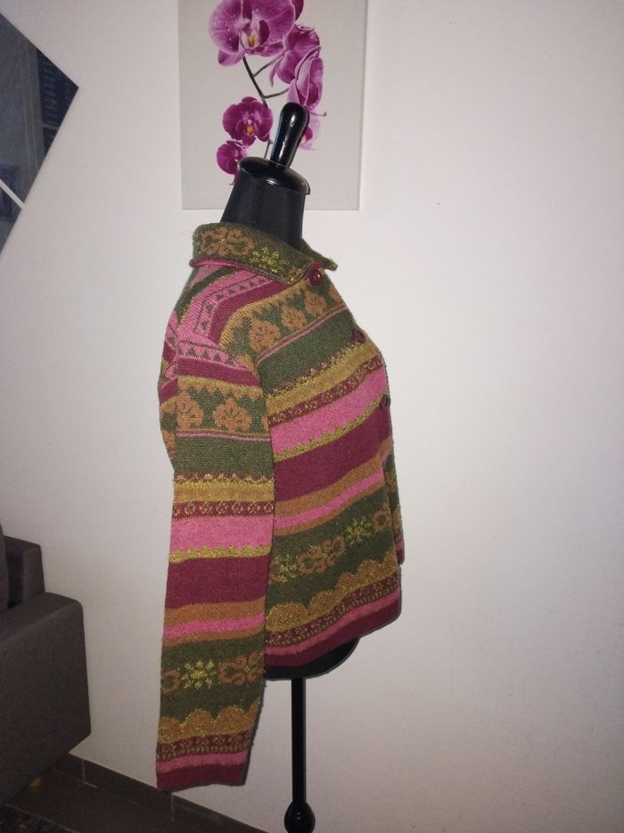 Veste très chaude - photo numéro 6