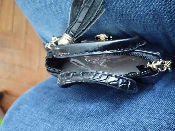 Petit porte monnaie neuf - photo numéro 4