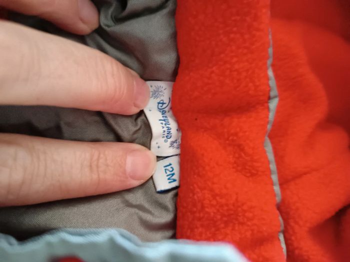 Manteau - photo numéro 2
