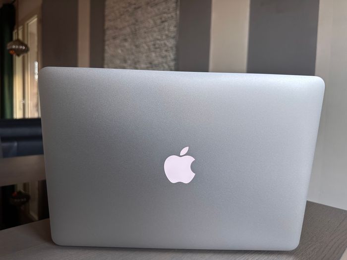 MacBook Air 13 pouces A1466 EMC 3178 de 2017 - photo numéro 3