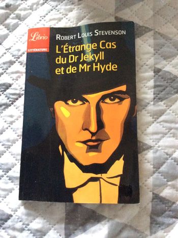 #l’étrange cas du Dr Jekyll et de Mr Hyde
