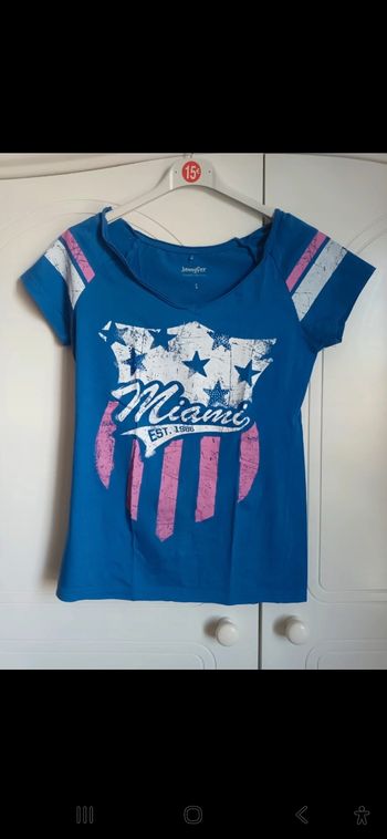 T shirt