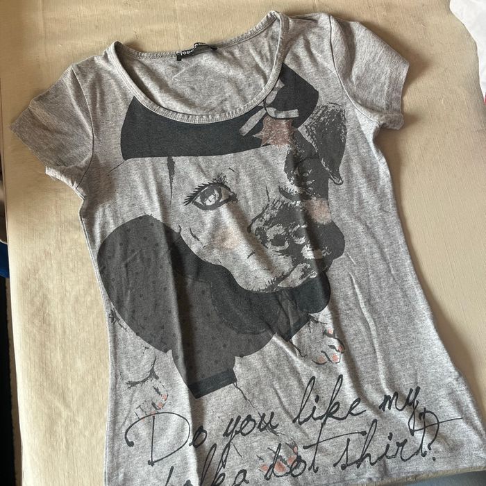 Teeshirt fille - photo numéro 3