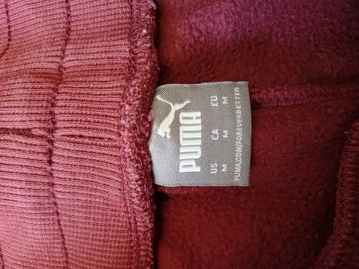 Bas survêtement puma - photo numéro 6