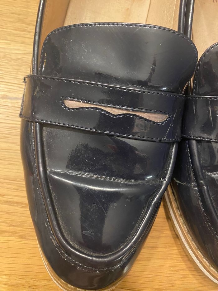 Chaussures pointure 41 - photo numéro 4