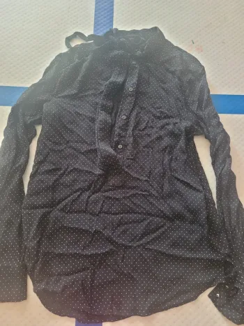 Blouse légère zara s