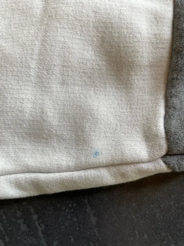Sweat-shirt à capuche - photo numéro 4