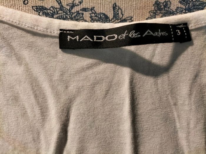 Débardeur taille 42/44 - photo numéro 6
