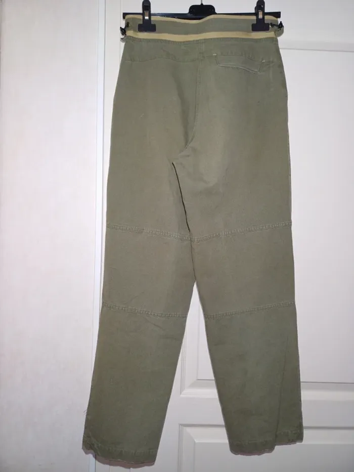 Pantalon Quechua - photo numéro 2