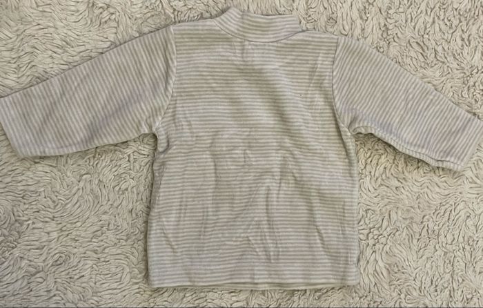 Haut 3 mois Absorba - photo numéro 2