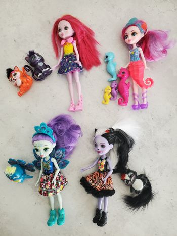 Enchantimals